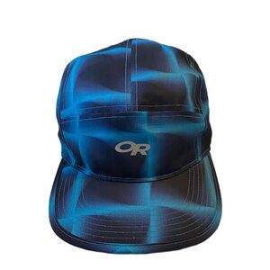 Outdoor Research Adjustable Lightweight Cap
